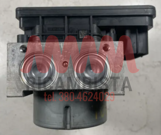 57110THRA040M1 Honda Odyssey 2018 gruppo pompa ABS - Foto 3