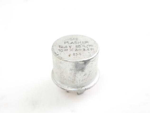 MALAGUTI F12 PHANTOM 50 LC 02501900 RELÈ FRECCE 94 - 98 FLASHERS RELAY - Foto 3