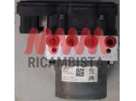 0265258933 Peugeot Expert 2.0 centralina ABS gruppo pompa Bosch
