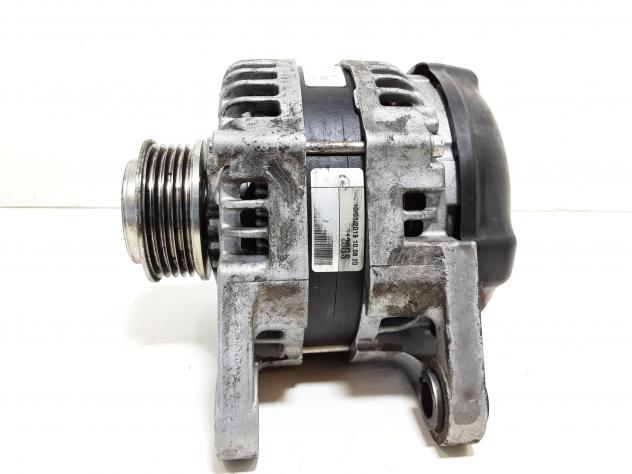 ALTERNATORE ALFA ROMEO Brera Serie (939_) 1042102780 939 A3.000 Diesel 2400 (0006) - Foto 2