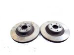 26300AE071 COPPIA DISCHI FRENO ANTERIORI SUBARU LEGACY SW 2.0 D 4X4 110KW 6 &hellip;