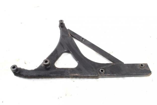 SUZUKI BURGMAN AN 400 1441015F00 FORCELLONE SUPPORTO MARMITTA 99 - 00 REAR SWINGARM - Foto 3