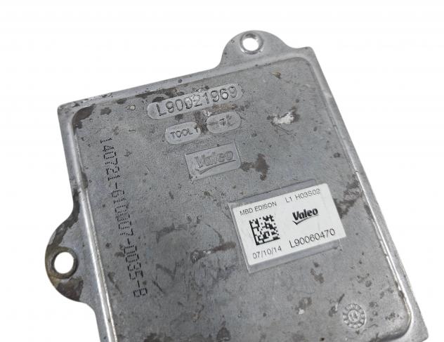 CENTRALINA FARI A LED SMART Forfour 453 L90060470 (14) - Foto 10