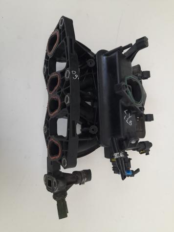 COLLETTORE ASPIRAZIONE LANCIA Ypsilon 2° Serie benzina 1.2 (0610)