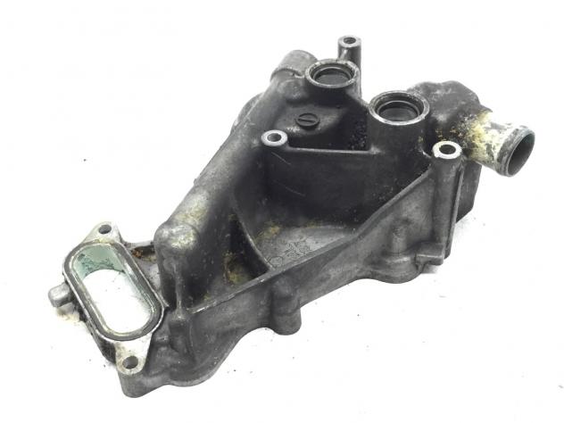 HONDA HORNET 600 CARTER MOTORE DISSIPATORE CALORE 2001 PC36A02F - Foto 5