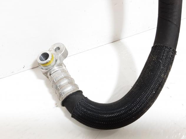 TUBO ARIA CONDIZIONATA FIAT Panda 3° Serie 519395990 312 A2.000 Bifuel/Gas 900 (12) - Foto 3