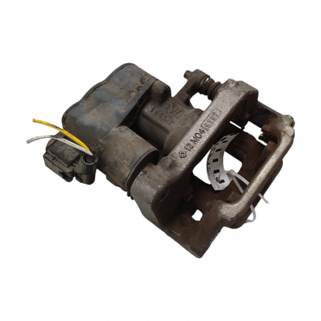 PINZA FRENO POSTERIORE DESTRA CITROEN C4 Picasso II AE77007 (13) - Foto 5
