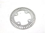 VOGE BRIVIDO R 125 2977100060002 RUOTA FONICA ABS POSTERIORE 23 - 26 REAR S &hellip;