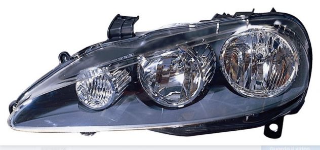 FARO SX ALFA 147 2004 14144192 50506964 71771721 0851046801