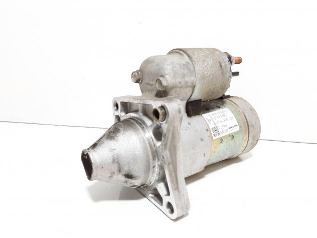MOTORINO D' AVVIAMENTO FIAT 500 Serie 55193355 169 A4.000 Benzina 1200 (0714)