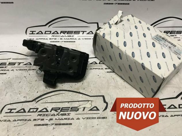 Serratura Porta Anteriore DX Ford C-Max - Focus 2 1383046