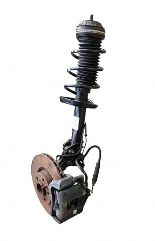 MASSA COMPLETA ANTERIORE DESTRA FIAT 500 L Serie (351_352) 51910431 (12) - Foto 12