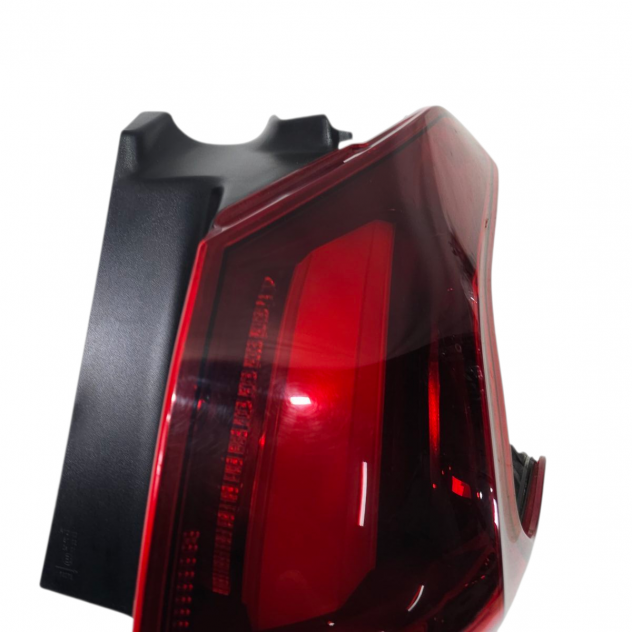 STOP FANALE POSTERIORE DESTRO PEUGEOT 2008 1° Serie 9826730380 (13) - Foto 4
