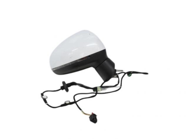 SPECCHIETTO RETROVISORE DESTRO AUDI A1 Sportback (8XA) 262049 (1114)