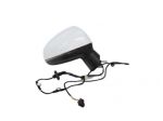 SPECCHIETTO RETROVISORE DESTRO AUDI A1 Sportback (8XA) 262049 (1114)