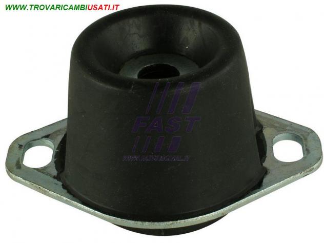 SUPPORTO MOTORE CITROEN BERLINGO 08 SX 1.6 VTI/1.6HDI FT52507
