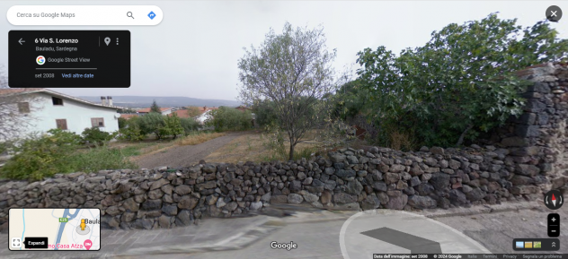 SARDEGNA - TERRENO EDIFICABILE CON PROGETTO APPROVATO (ANCHE COSTRUTTORI) - Foto 4
