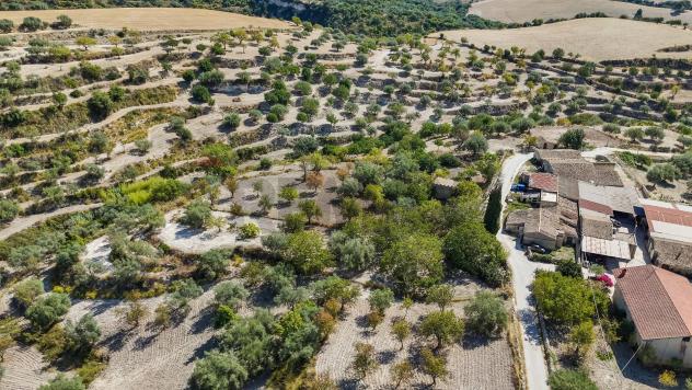 Cascina/Casale in vendita a Modica, Frigintini - Foto 14