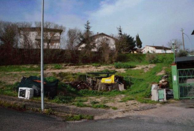 Immobile in asta di 645 m² in vendita a Pergola - Foto 5