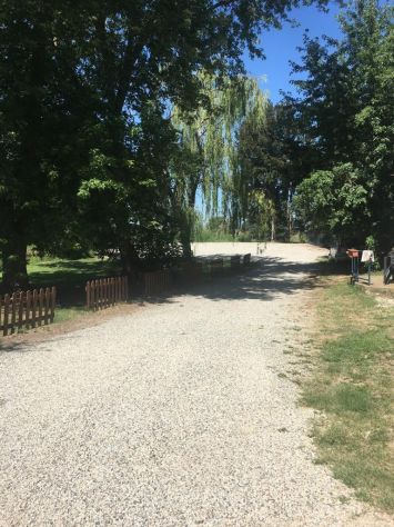 Circolo Pesca Sportiva - Ristorazione e Relax - Foto 3