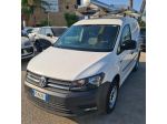 VOLKSWAGEN Caddy 2.0 TDI 122 CV 4MOTION VAN Business rif. 23936011
