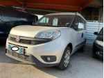 FIAT DOBLO' 2017 7 POSTI