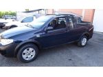 FIAT - Strada