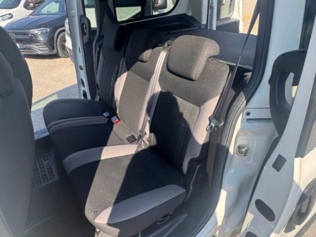 FIAT DOBLO 1.6 105 CV E6 5 POSTI PASSO LUNGO rif. 24010818 - Foto 7