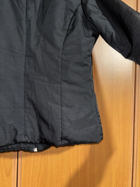 GIUBBINO IMBOTTITO IN OTTIME CONDIZIONI DA DONNA,MARCA FADDY’S,MADE IN ITALY - Foto 9