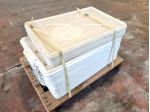coperchi per cassette pizza transport usate