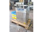 lavastoviglie sottobanco inox usata