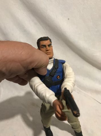 ACTION FIGURE - Foto 2