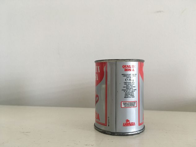 Lavazza qualità rossa, miniatura vintage - Foto 2