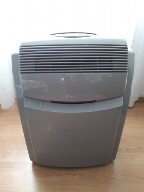 Climatizzatore portatile acqua-aria "Pinguino" PAC 70 ECO, De Longhi, - Foto 3