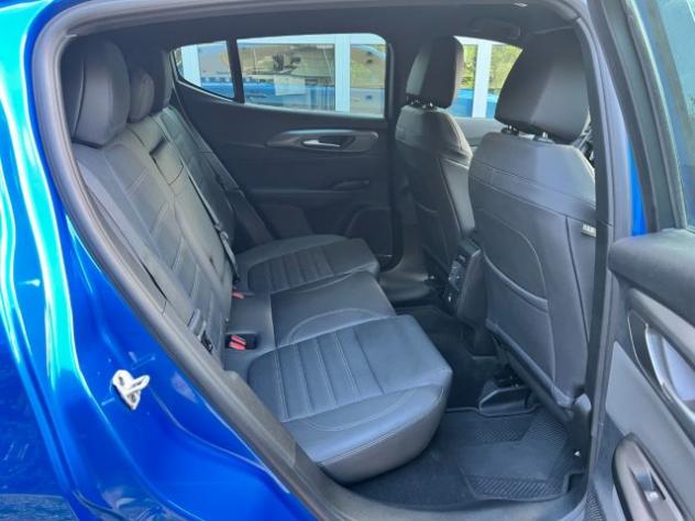 ALFA ROMEO Tonale 1.5 160 CV MHEV TCT7 Veloce **BLU MISANO** rif. 24203072 - Foto 9