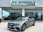 MERCEDES-BENZ C 220 d Auto Premium AMG PANORAMA rif. 23843694