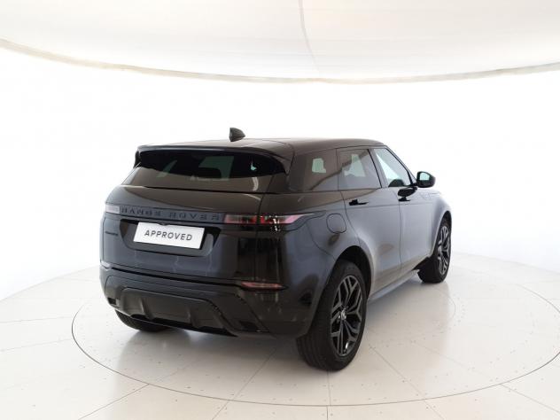 Land Rover Range Rover Evoque 2.0 D163 MHEV R-Dynamic SE AWD auto - IVA ESPOSTA - Foto 2