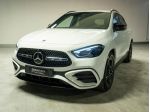 Mercedes-Benz GLA GLA 200 d AMG Line Extra