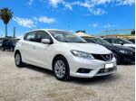 Nissan Pulsar 1.5 dCi Tekna