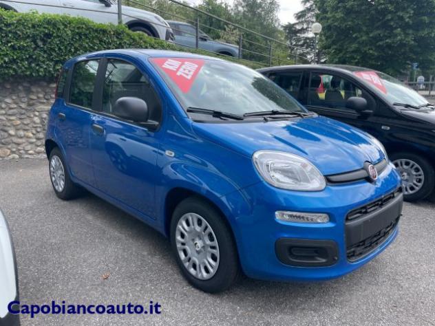 FIAT Panda 1.0 FireFly S&S Hybrid ICON KM0 PROMO rif. 23531824 - Foto 3