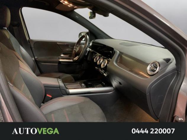 MERCEDES-BENZ B 180 180 d amg line premium plus auto rif. 24202979 - Foto 6