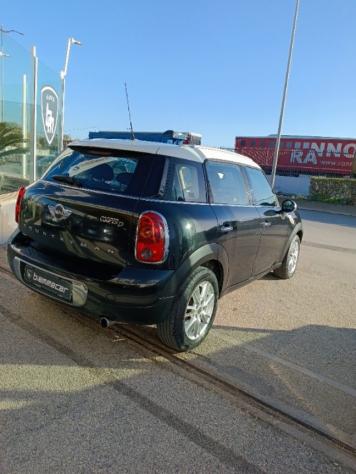 MINI Countryman Mini Cooper D Countryman rif. 23352426 - Foto 5