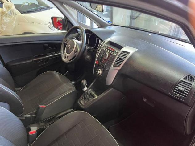 KIA Venga 1.4 CRDi 90CV WGT EX rif. 23815892 - Foto 8