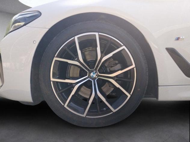 BMW Serie 5 520d xDrive M Sport Auto MH48V Touring - Foto 7