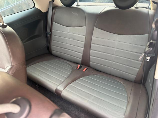 Fiat 500 1.3 Multijet 16V 95 CV Sport - Foto 6