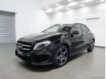 MERCEDES-BENZ GLA 200CDI AMG