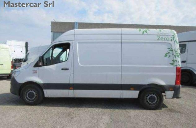 MERCEDES-BENZ Sprinter eSprinter furgone 47kWh 4 batt. - GH939KP rif. 23888848 - Foto 3