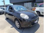 NISSAN Micra 1.2 12V 5 porte Acenta rif. 23855133