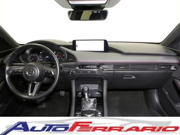 MAZDA Mazda3 4ª serie Mazda3 2.0L e-Skyactiv-G 150 CV M Hybrid Homura - Foto 10