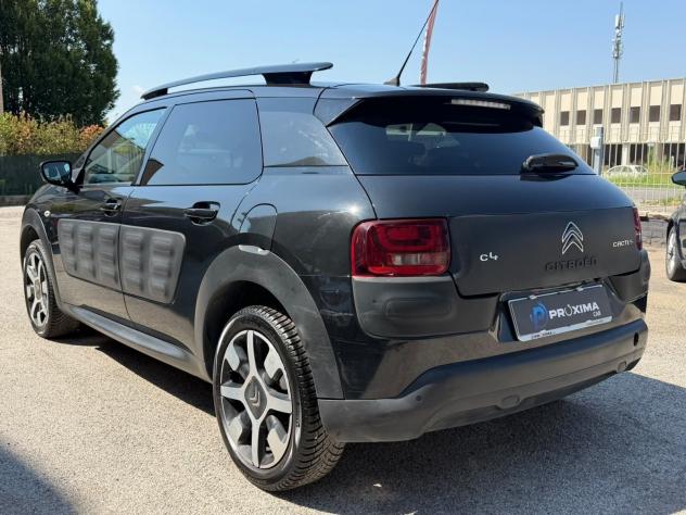 Citroën C4 Cactus 1.6 BlueHDi 100 Shine Edition - Foto 8